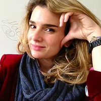 Almudena Gonzalez