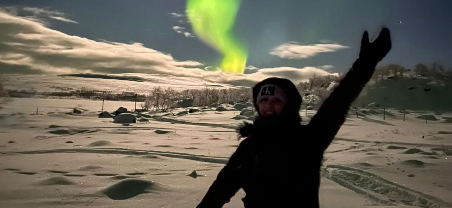 finland