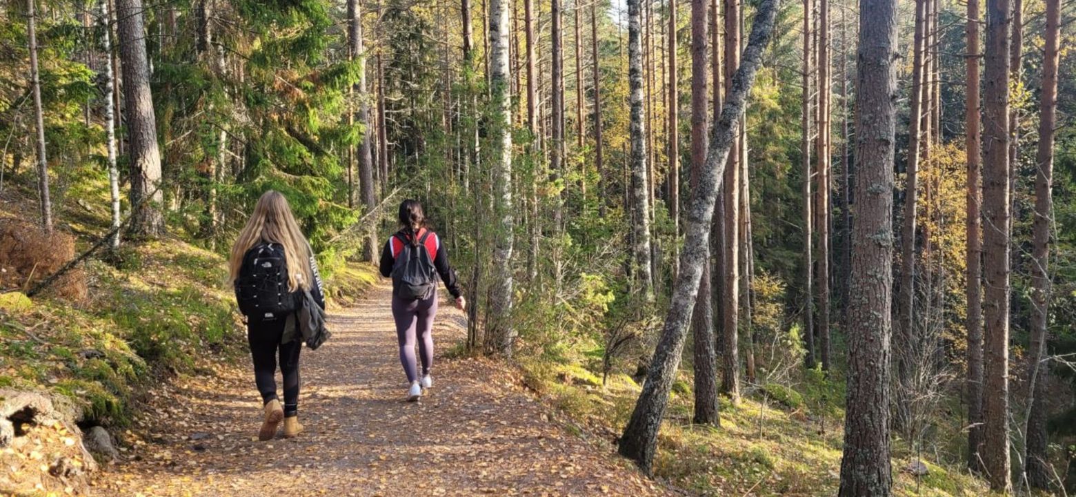 finland