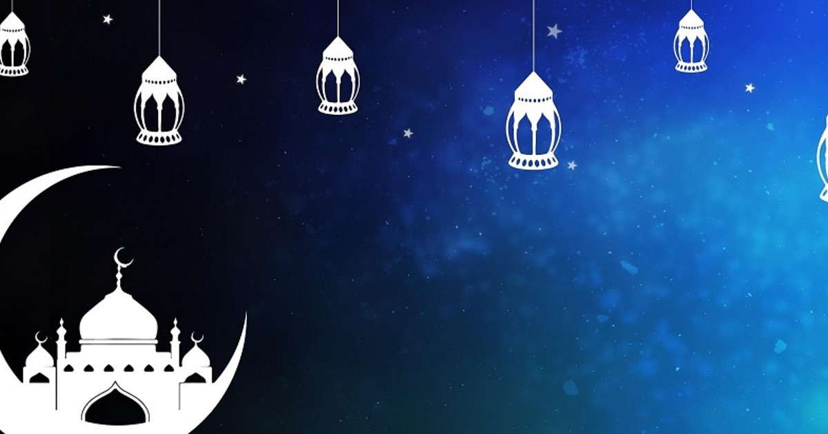 Alles Wat Je Moet Weten Over Ramadan