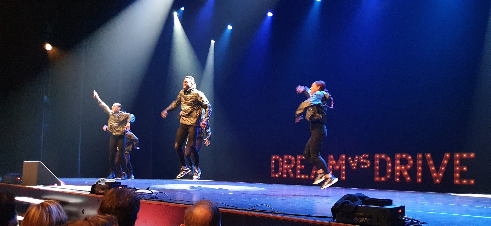 dansers