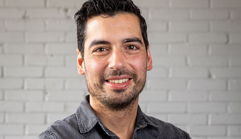 Sander Dijk