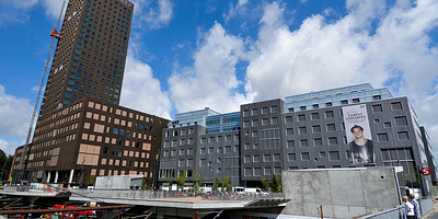 9 Carlsberg 11-07-2016 Hele Campus 2 University College Copenhagen.jpg