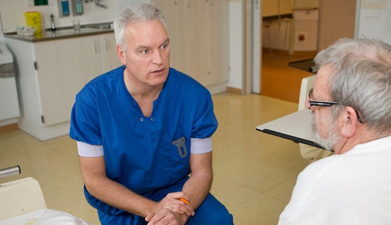 Physician Assistent