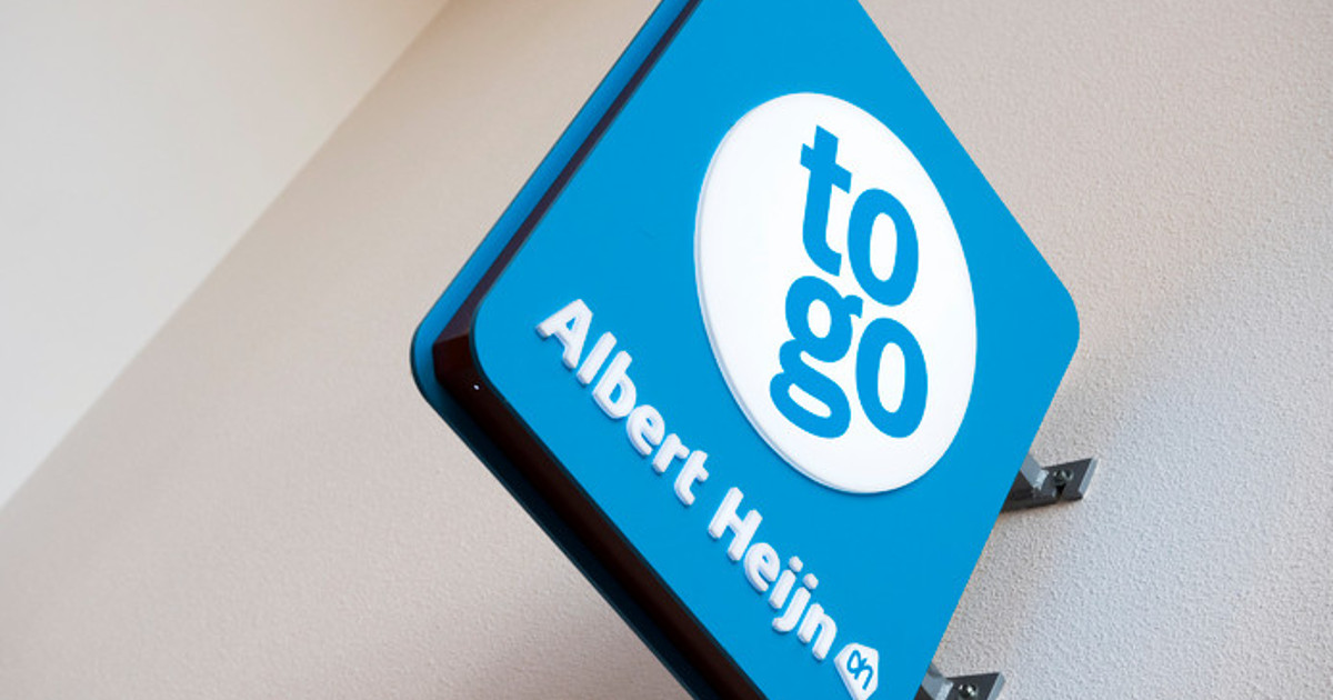 Opening Ah To Go 2 September Hogeschool Saxion