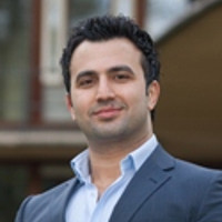 Bahez Abdallah, Saxion