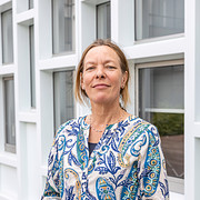 Acadamie Verpleegkunde - Christien de Jong