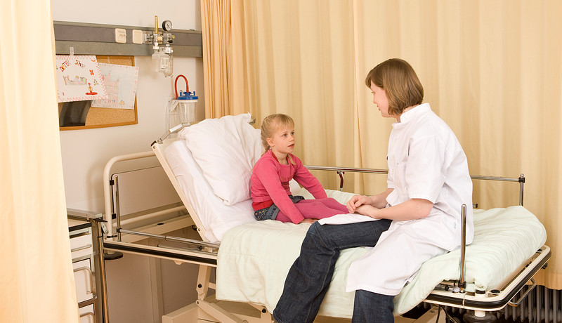 Academie voor Verpleegkunde - Master Advanced Nursing Practice