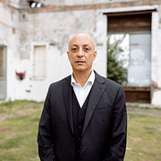 Amar Bennadji 2022