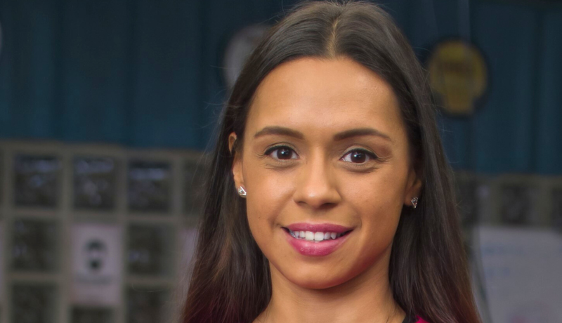 Andrea Gonzalez Duarte