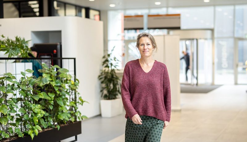 Annelies Kassenberg