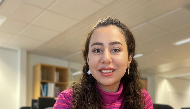Armita Sabri Kadijani