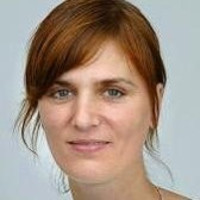 Astrid Wieferink