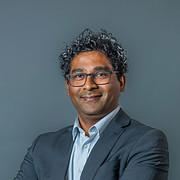 Austin Dsouza Master Digitale Technologie