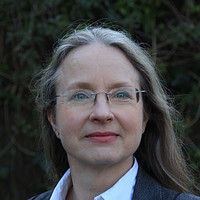 Brenda Groen