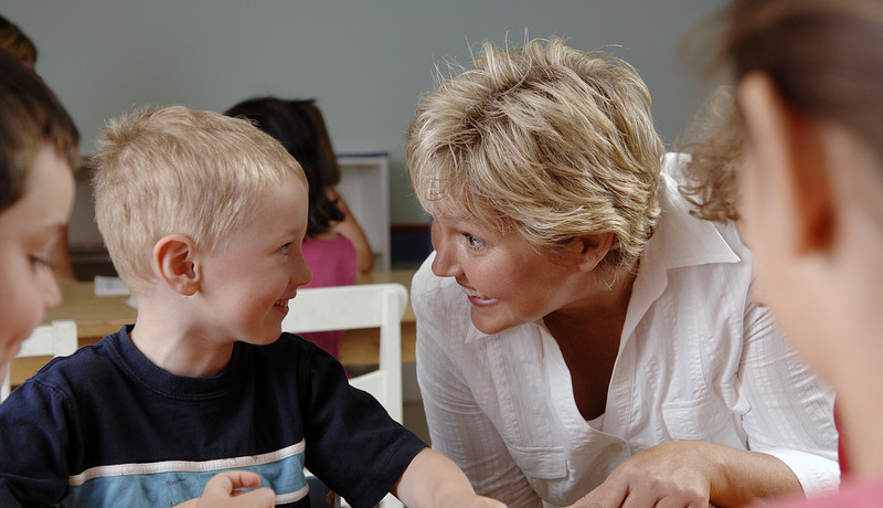 Communicatie Optimalisatie door participatie ervaringen