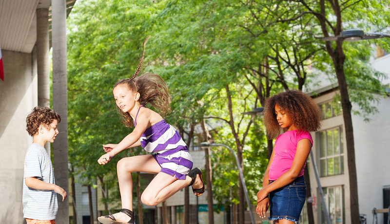 Lectoraat jeugd, Educatie & Samenleving