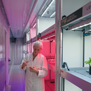 Désirée den Os in LEDs Grow Plants.png
