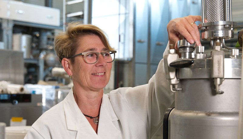 Janneke Krooneman