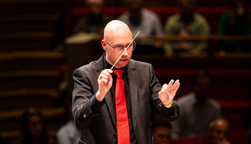 De Bazuin Oenkerk_Jaap Musschenga