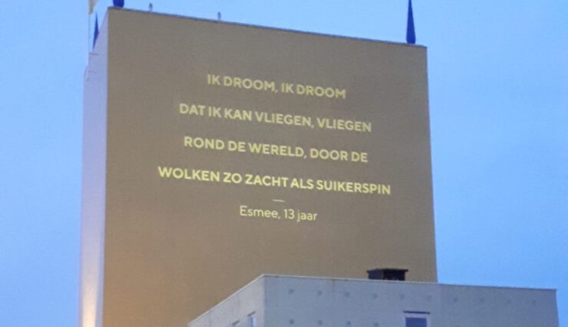 Dicht de Kloof