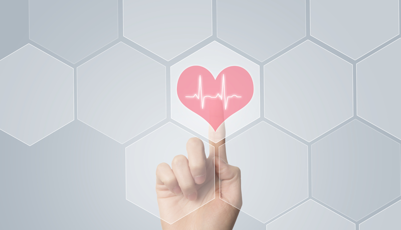 Minor Digitale transformatie zorg & welzijn