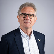 Profile picture of Egbert Dommerholt, Professor Biobased Business Valorization
