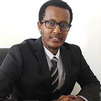 Eyuel Debebe Ayele, Lecturer/Researcher