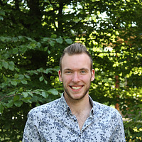 Bram Bruins