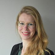 Portretfoto van ineke Haakma