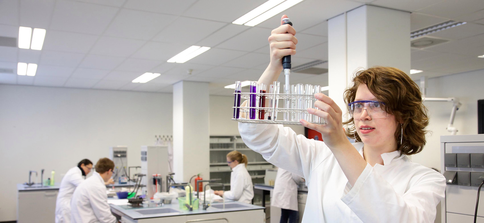 Laboratoriumwerk
