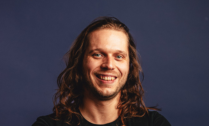 David Marcel de Jong