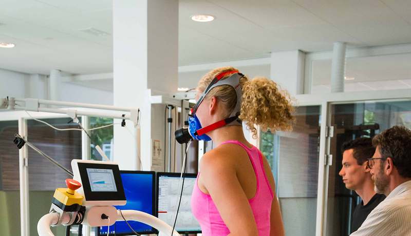 Hanze Active Ageing Lab