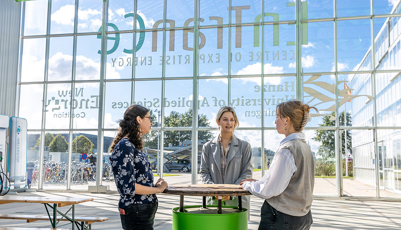 EnTranCe - studenten en de energietransitie