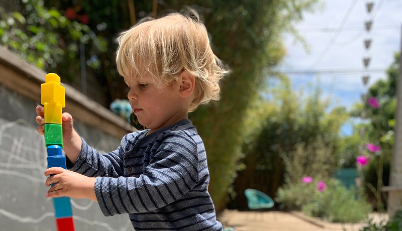 Handreiking omgaan met armoede in de kinderopvang