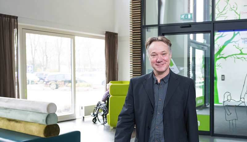 Hans Drenth ZOZ