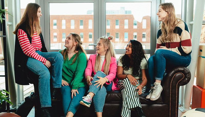 Hbo Management in de Zorg - voltijd in 4 jaar | Hanze