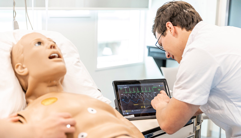 Academie voor Verpleegkunde Deeltijd