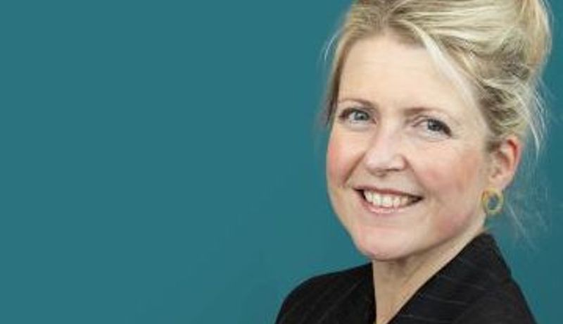 Harriët Jager-Wittenaar