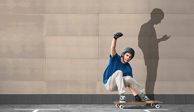 Associate degree Sport