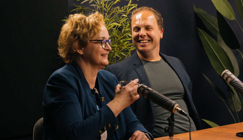 Podcast editie 9