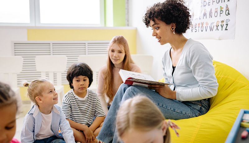 Interacties in de klas en mentale gezondheid van kwetsbare kinderen