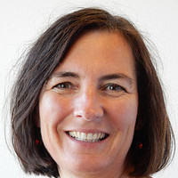 Irene Visscher-Voerman