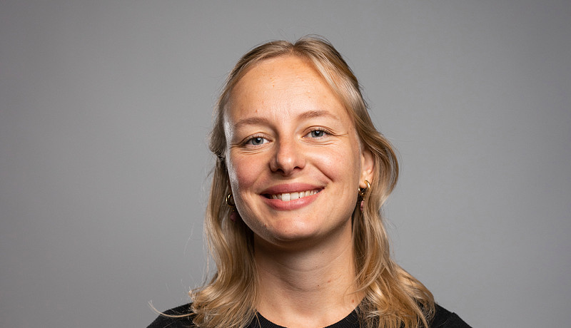 Isabelle de Harder