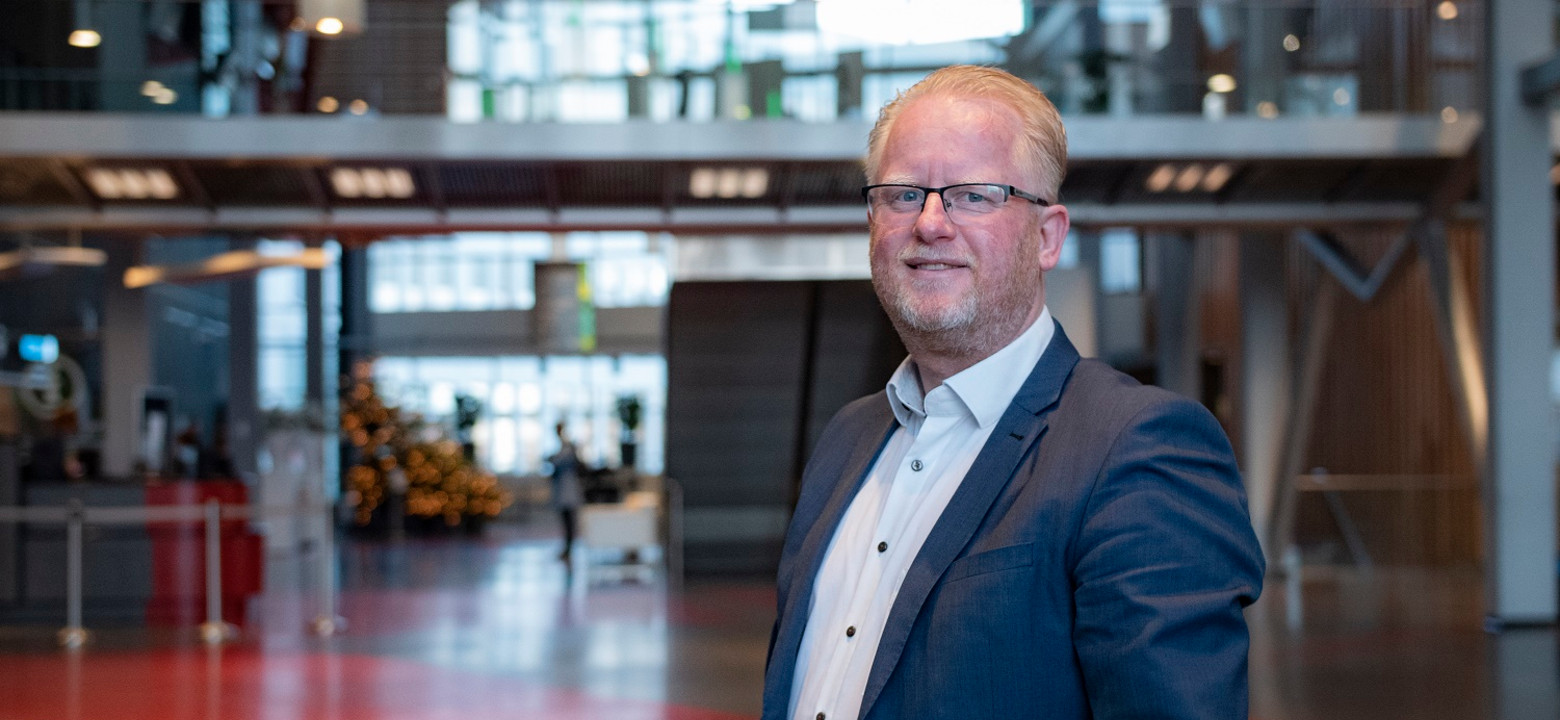 'Blockchain is het cement tussen kunstmatige intelligentie en Internet of Things'