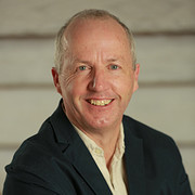 portret lector Jan van Boeckel