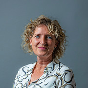 Jolanda Oosterhoff