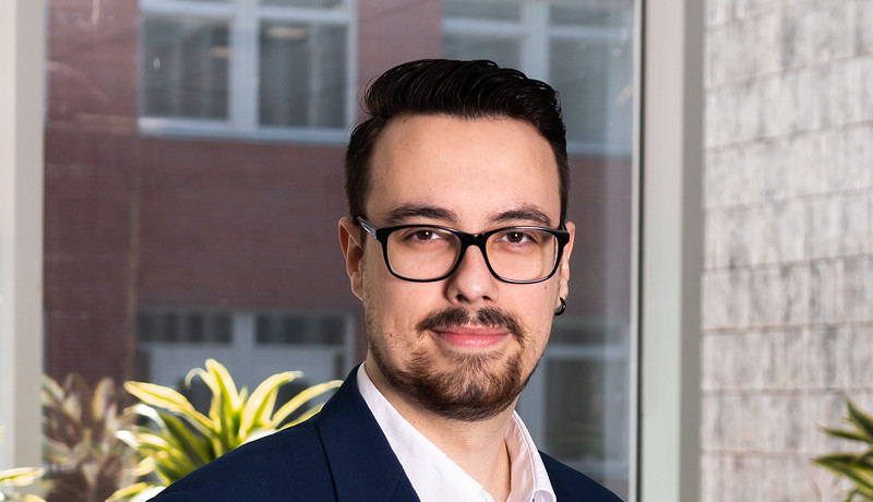 Jorrit Hofstra