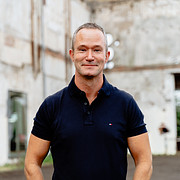 Kees Huising 2022