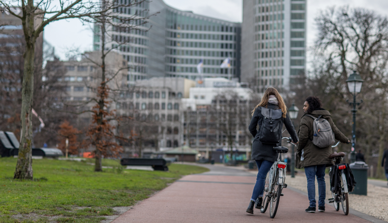 Kenniswerkplaats Verslaving in context
